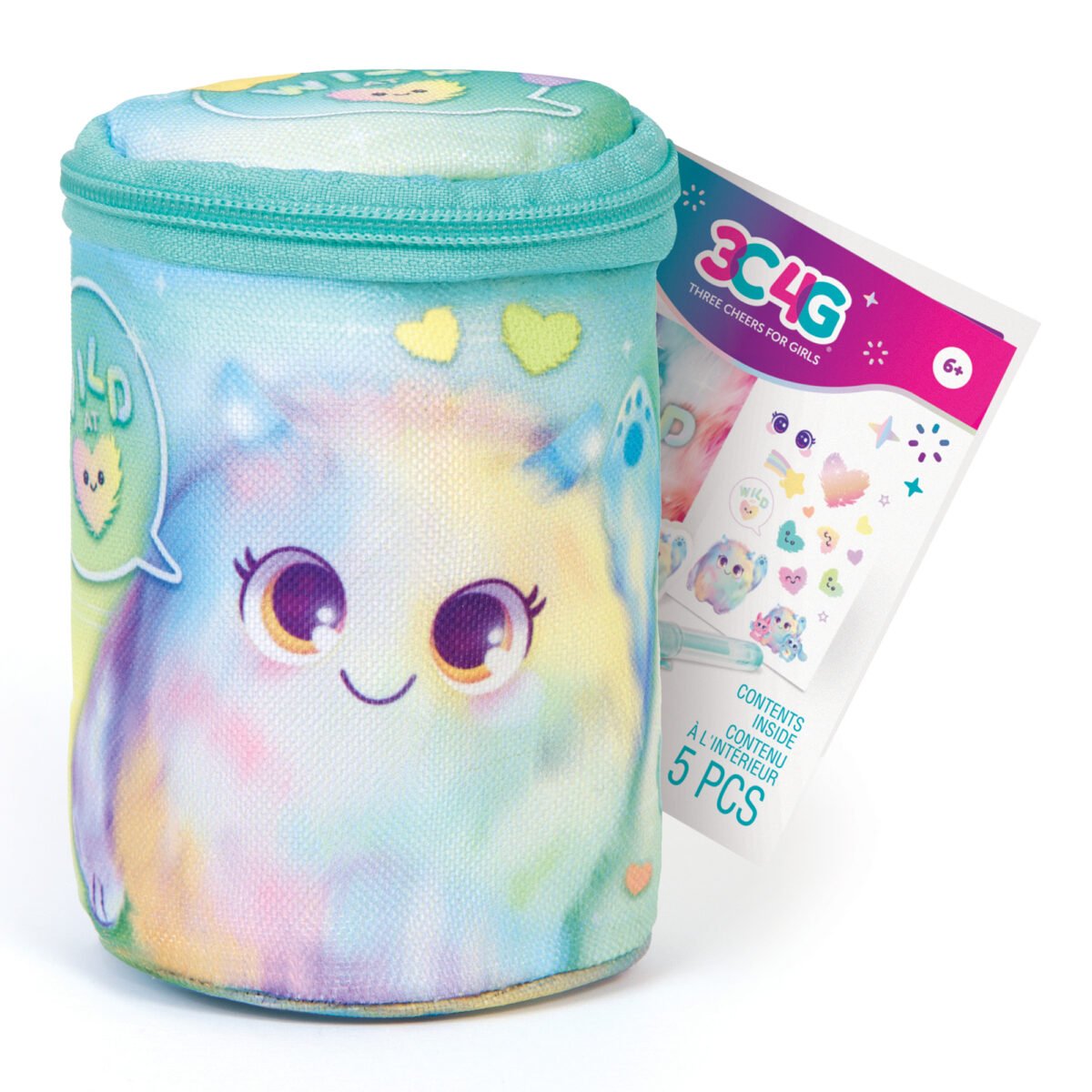 Imagination Land Doodles Mini Stationery Set - Image 12