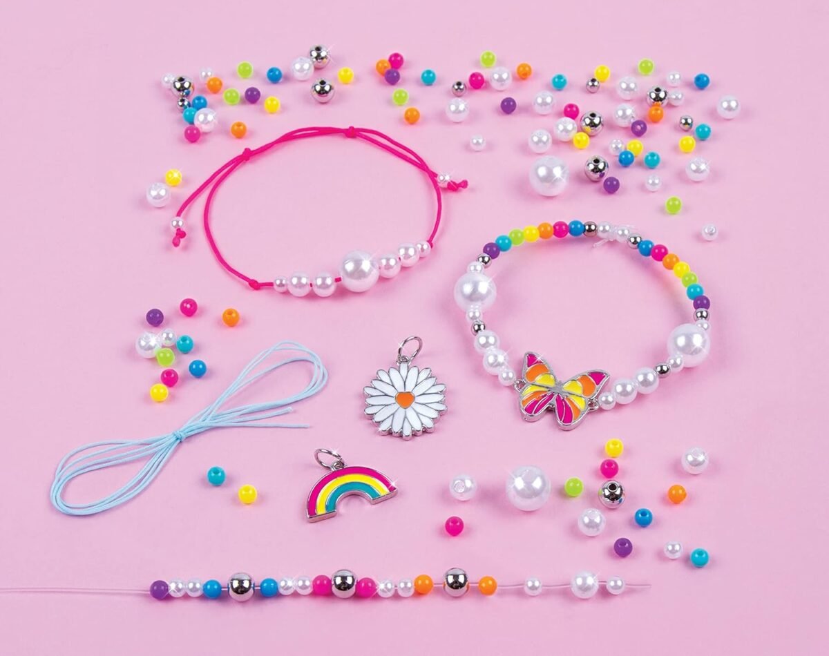 Rainbow Treasure Bracelets - Image 3