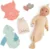 14"Gender Reveal Doll