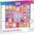 Snack n' Sweets Puzzle Eraser Set