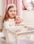 Baby Doll & 3Nursery Playset Fair Skin Tone & Blue Eyes - Image 2