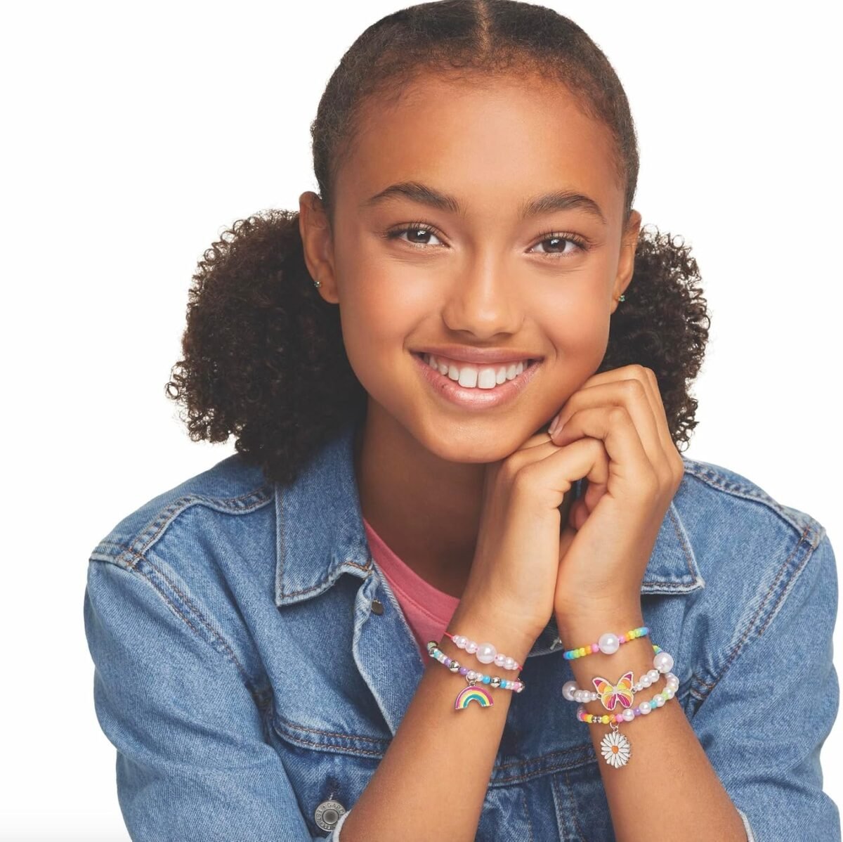 Rainbow Treasure Bracelets - Image 4