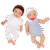 14" Baby Doll Twins - Image 3
