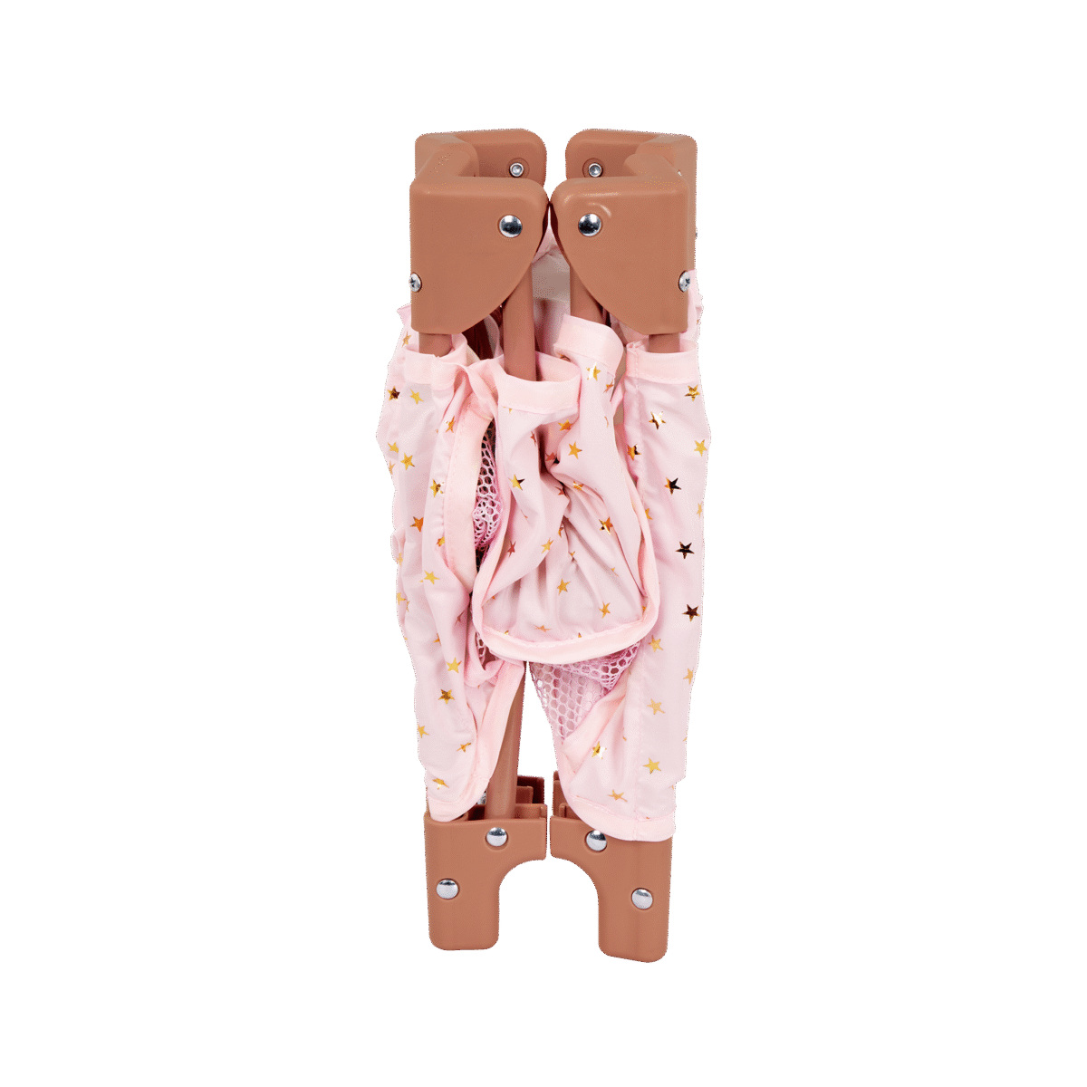 Foldable Playpen & Accessories - Image 2