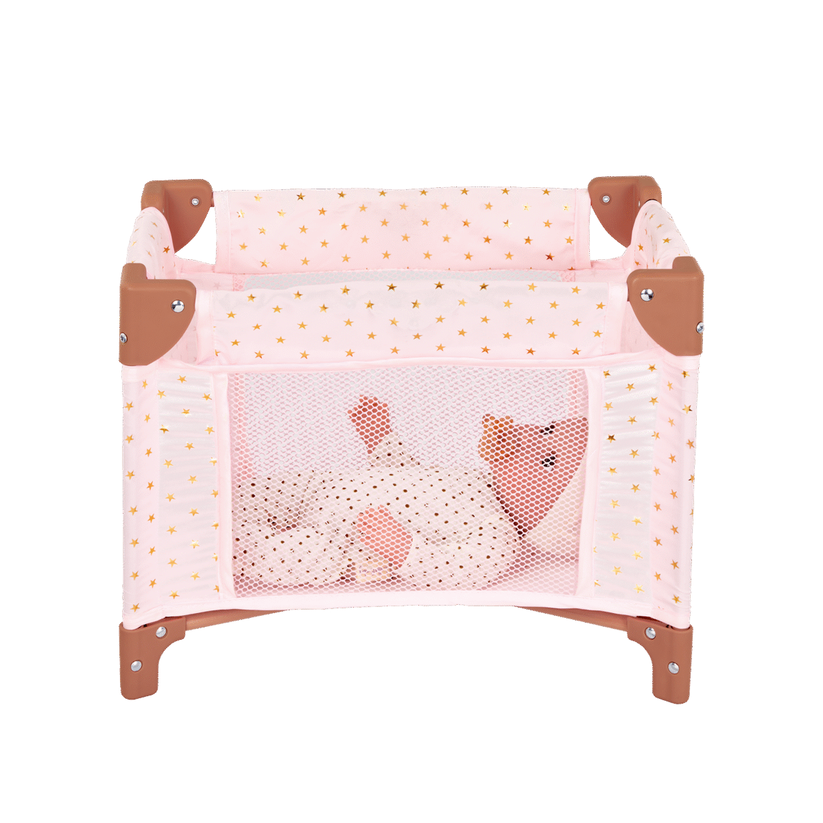 Foldable Playpen & Accessories - Image 3