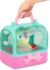 Plush Bunny w/ Carrier Playset - Image 3