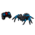 RC SPIDER (BLUE)  Tarantula