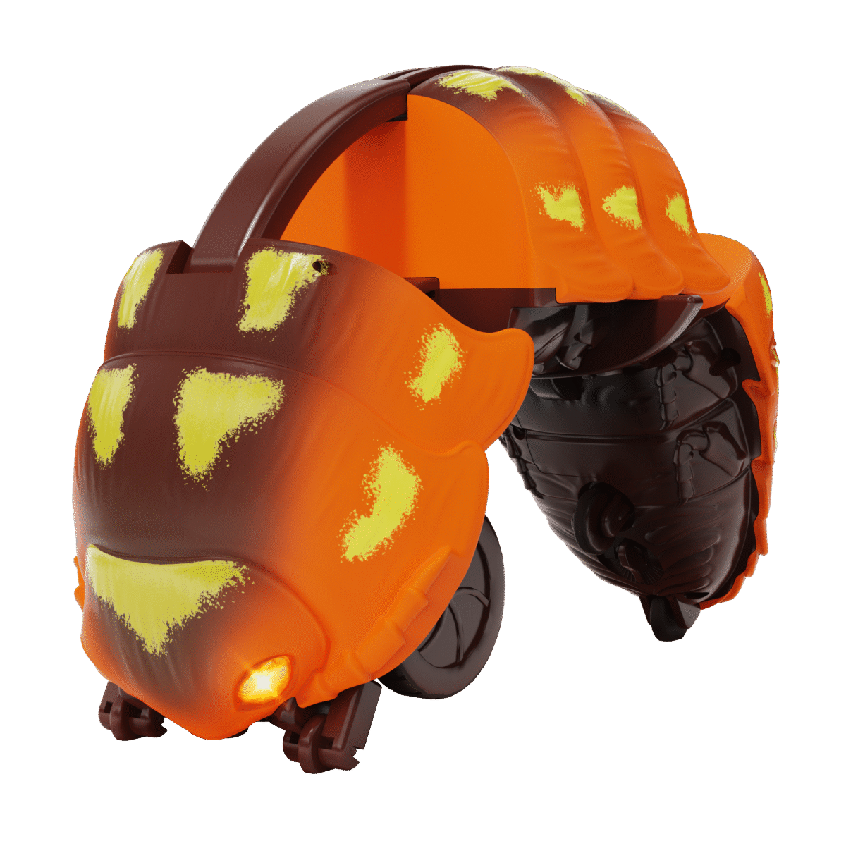 RC Pill Bug: Rolling Isopod - Image 3