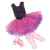BALLET TUTU OUTFIT