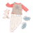 UNICORN PYJAMA OUTFIT