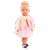 Varsity Jacket Ballet Outfit - Image 2