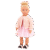 Varsity Jacket Ballet Outfit - Image 3