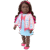 Sequin Bomber Jacket Outfit - Image 2