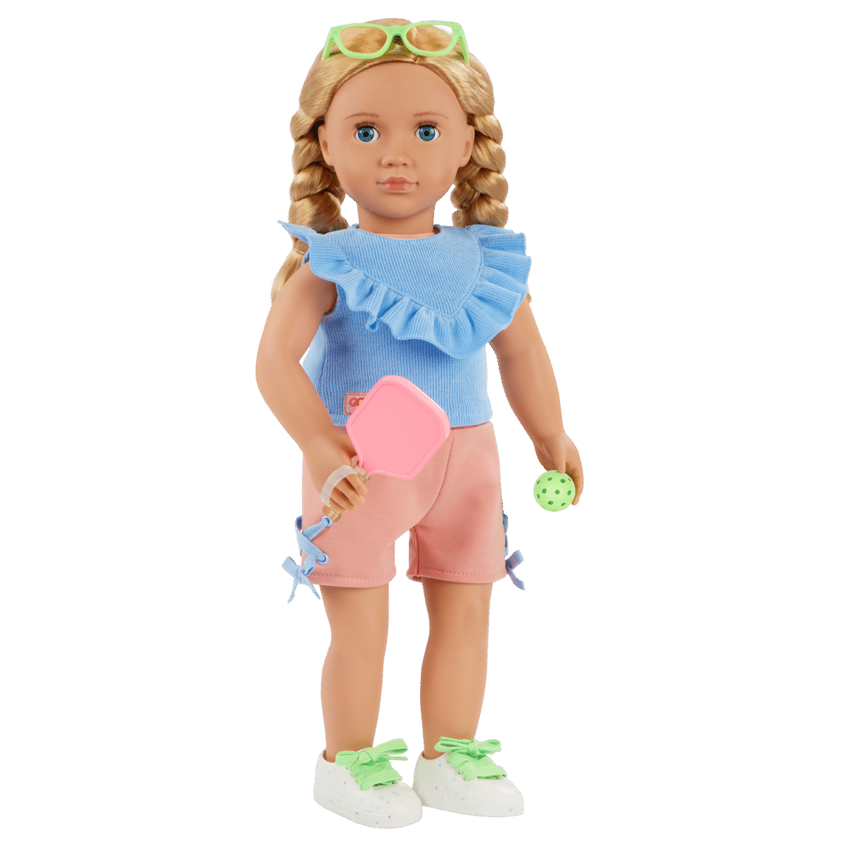 Pickle Ball Outfit - Image 3