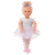 Butterfly Dress Ballet Outfit - Image 2