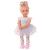 Butterfly Dress Ballet Outfit - Image 3