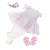 Butterfly Dress Ballet Outfit