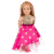 Doll w/Long Fesetive Dress& Taira Sarah - Image 2