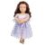 Ballerina Doll w/ Nutcracker, Clara - Image 2