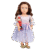 Ballerina Doll w/ Nutcracker, Clara