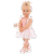 Doll w/Sugar Plum Fairy Outfit & Wand, Lalia