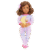 Deluxe Pajama Doll w/Book, Luna and "My Sleepover Dream" - Image 3