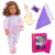 Deluxe Pajama Doll w/Book, Luna and "My Sleepover Dream"