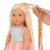 Hair Grow Doll, Poppy - Image 3