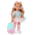 Activity Travel Doll w/ Accessories, Linzi - Image 2