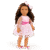 Holiday Doll w/ Sequin Dress, Katia - Image 2