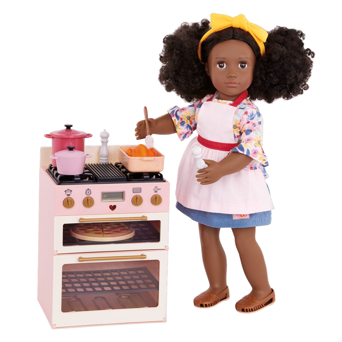 Stove Set 25-pc - Image 2