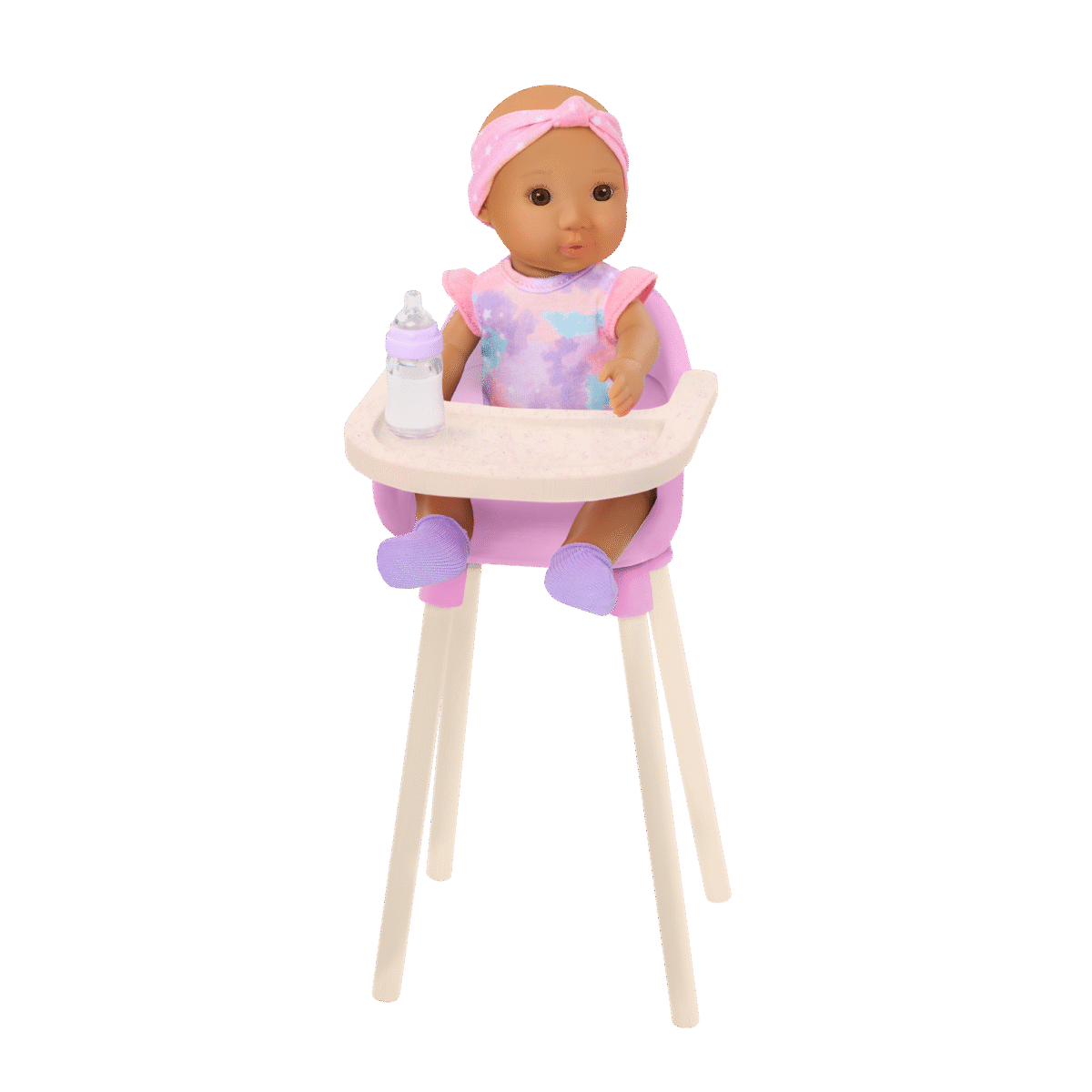 Big/Little Sister Mealtime Playset - Image 2