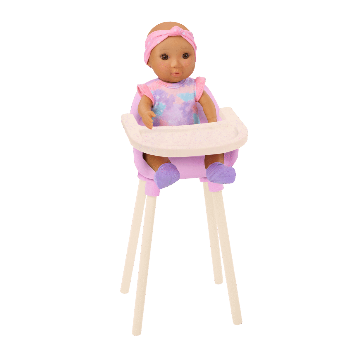 Big/Little Sister Mealtime Playset - Image 3