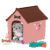 DELUXE DOG HOUSE SET - Image 2