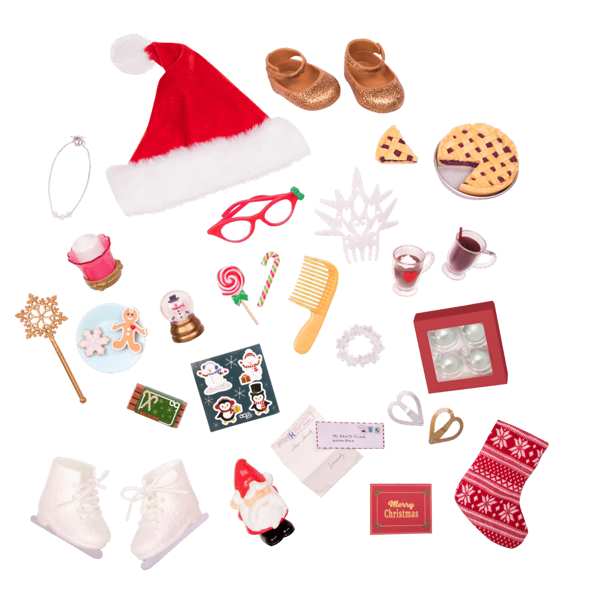 OG SURPRISE CALENDAR - Image 2