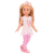 14-inch Posable Doll LACY