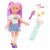 14" Hair Play Doll w/ Acc'y, Luma, Purple Hair - Image 2