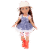 14" Doll Hallie