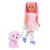 14" Doll & Pup, Cara & Sprinkles - Image 3