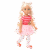 Holiday Doll w/ Candy Cane Dress, Myla - Image 2