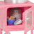 Glitter Girls Deluxe Cotton Candy Machine - Image 3