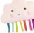 B Toys / Sensory Baby Toy Set - Crinkly Wonders - Image 4