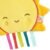 B Toys / Sensory Baby Toy Set - Crinkly Wonders - Image 2