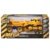 New Bright / CONSTRUCTION VEHICLES TWIN PACK WITH TRAILER
