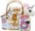 Cutekins / Unicorn POSH PET & CARRIER 20 cm