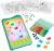 B Toys / Lilluminated pegboard - Light-Up Marble Drop