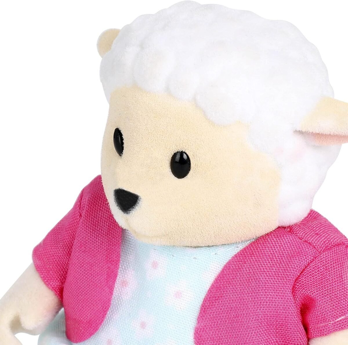 Lil Woodzeez / SHEEP LARGE FAMILY SET - Image 2