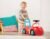 B Toys / Race Car Ride-On - Rollin' Riders - Image 3