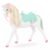 Glitter Girls / 14" Doll and Horse with Rainbow Mane - Image 3