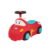 B Toys / Race Car Ride-On - Rollin' Riders